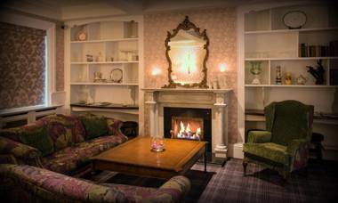 Killarney Dromhall Hotel