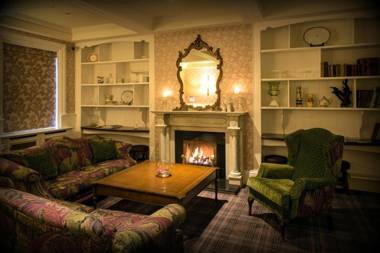 Killarney Dromhall Hotel