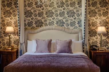 Cahernane House Hotel