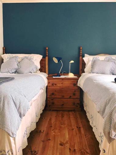 The Shores Country House