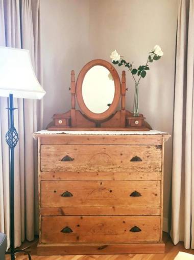 The Shores Country House