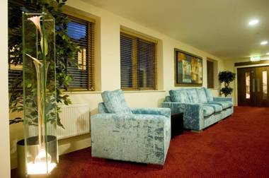 Ballyroe Heights Hotel