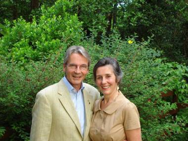 Gleann Fia Country House