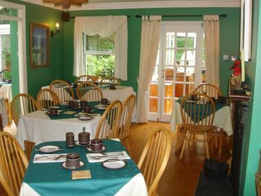 Gleann Fia Country House