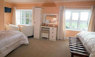 Murphys Farmhouse B&B