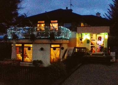 Killarney View House B&B