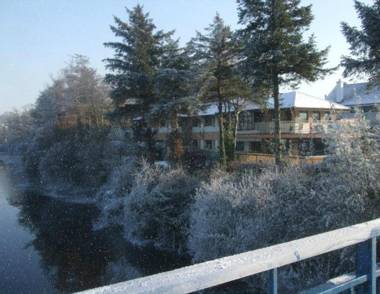 Killarney View House B&B