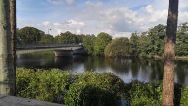 Killarney View House B&B