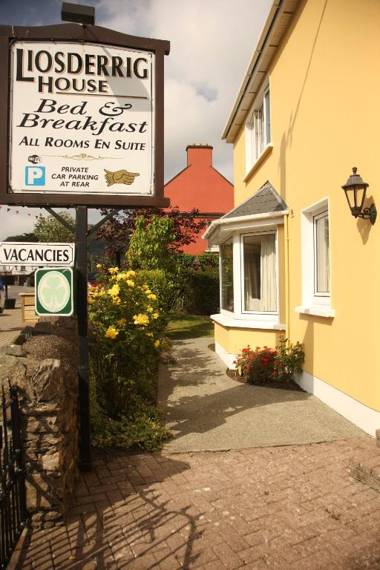 Liosderrig House B&B