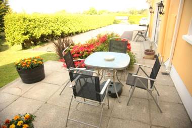 Liosderrig House B&B