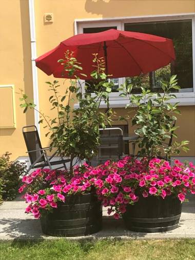 Liosderrig House B&B