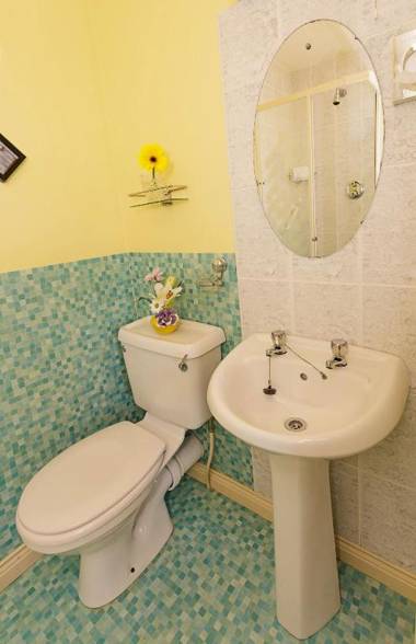 Killarney Self Catering - Rookery Mews Apartments