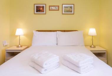 Killarney Self Catering - Rookery Mews Apartments
