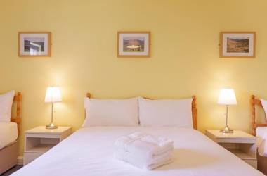 Killarney Self Catering - Rookery Mews Apartments