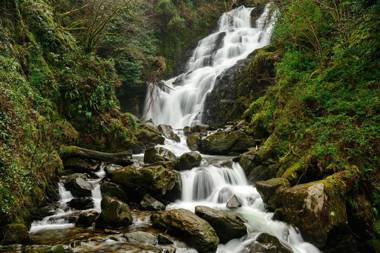 Killarney Self-Catering - Haven Suites