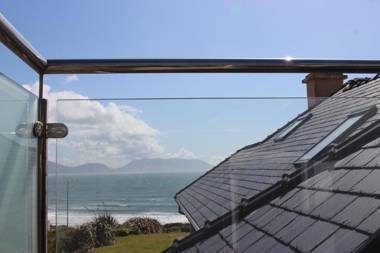 Inch Beach House B&B