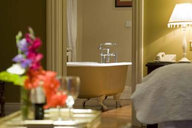 The Listowel Arms Hotel