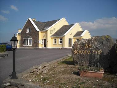 The Old Pier Guest Accommodation