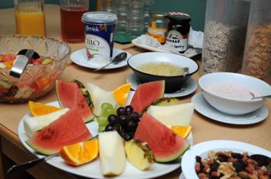 The Old Pier Guest Accommodation