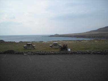 The Old Pier Guest Accommodation