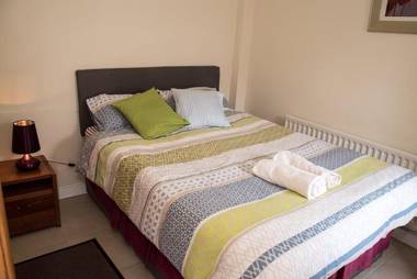 Sive Budget Accommodation