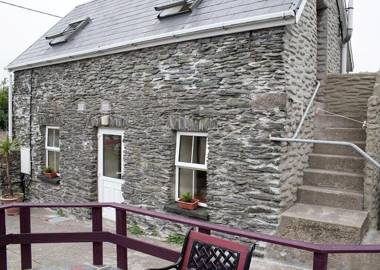 Sive Budget Accommodation