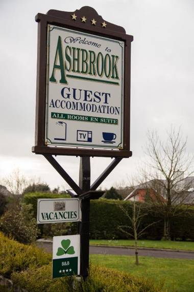 Ashbrook B&B