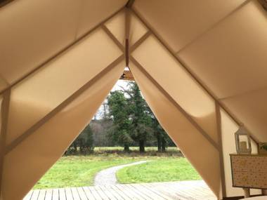 Killarney Glamping at the Grove Suites and Lodges