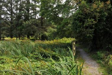 Killarney Glamping at the Grove Suites and Lodges