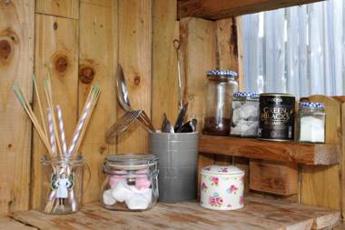 Killarney Glamping at the Grove Suites and Lodges