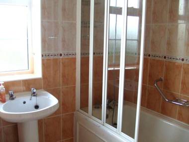 Ivy House Holiday Home