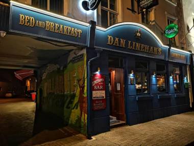 Dan Linehans Bar and B&B