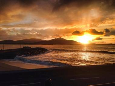 The Coastguard House @ Tigh T.P.