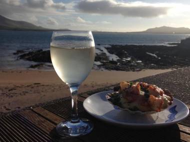 The Coastguard House @ Tigh T.P.