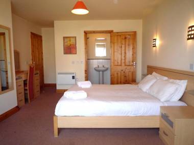 Innisfallen Holiday Homes