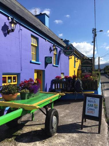 O'Connors Guesthouse