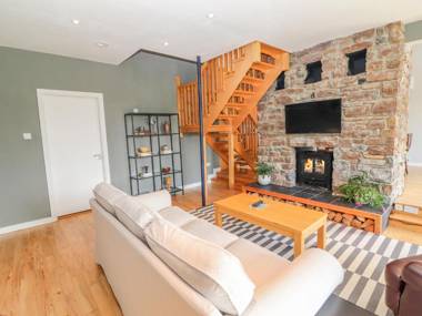 Rosnacarthna More Apartment