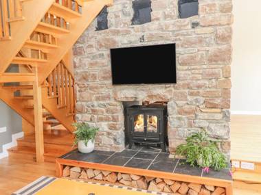 Rosnacarthna More Apartment