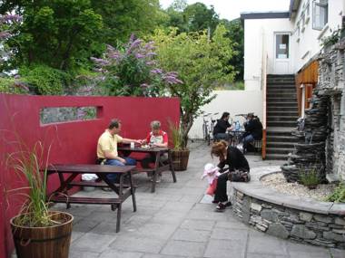 Killarney Railway Hostel