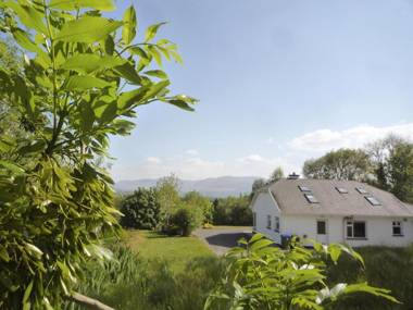 Madams Hill House Killarney