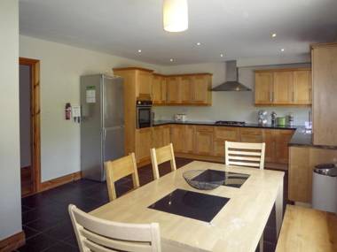 Madams Hill House Killarney