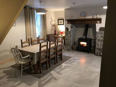 Rowan House Holiday Home