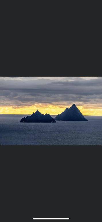 Stay Skelligs
