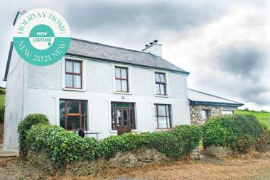 Hillside View Holiday Home