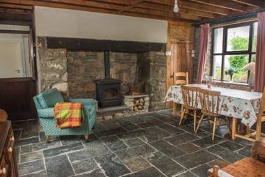 Hillside View Holiday Home