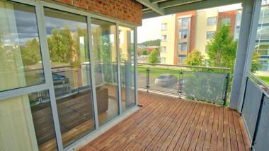 Wild Atlantic Apartments Killarney