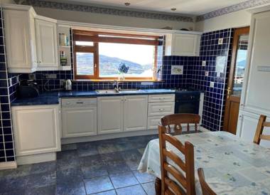 Derrynane Beg Holiday Home