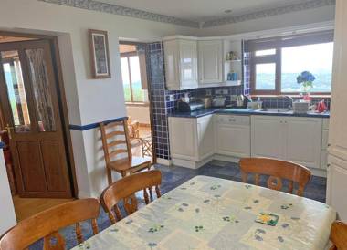Derrynane Beg Holiday Home