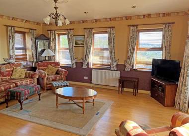 Derrynane Beg Holiday Home