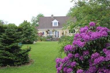 Blossom Hill Bed and Breakfast